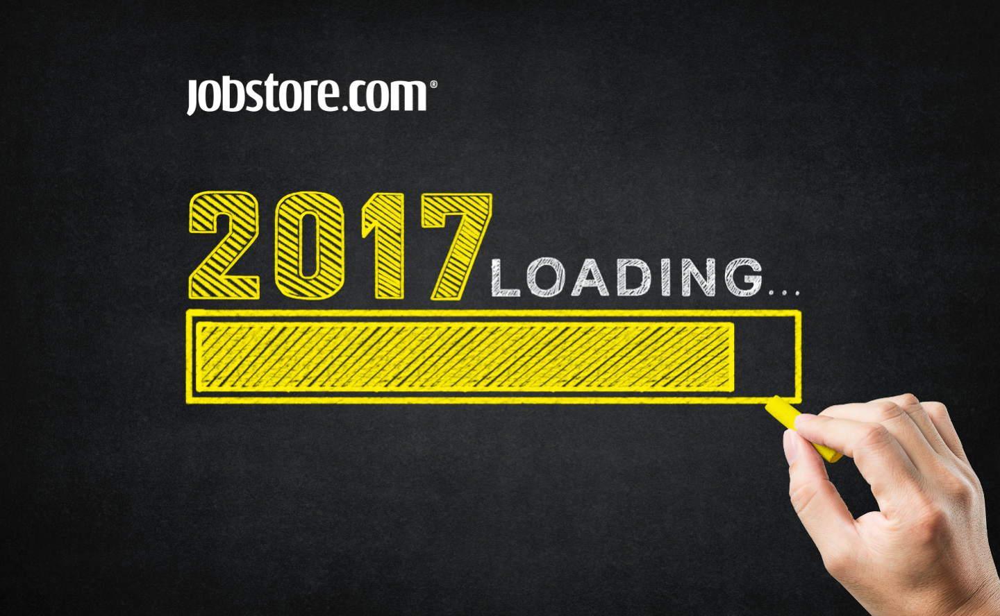 What’s Next for Job Seekers in 2017?