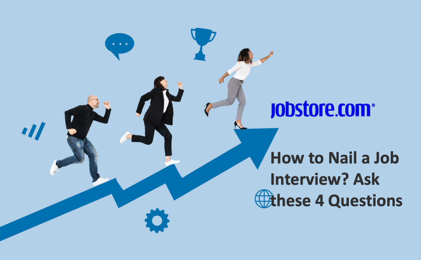5 Effective Career Growth Initiatives to Help Retain Good Employees