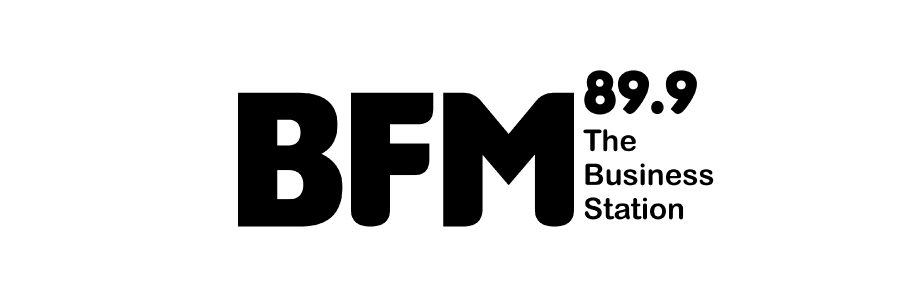 BFM Interview: Founder Anson Wang