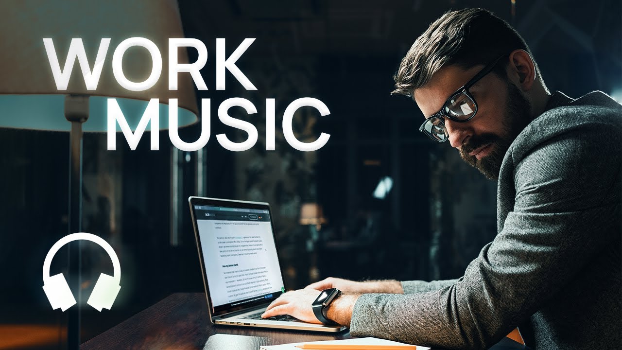 Work-Music-Jobstore