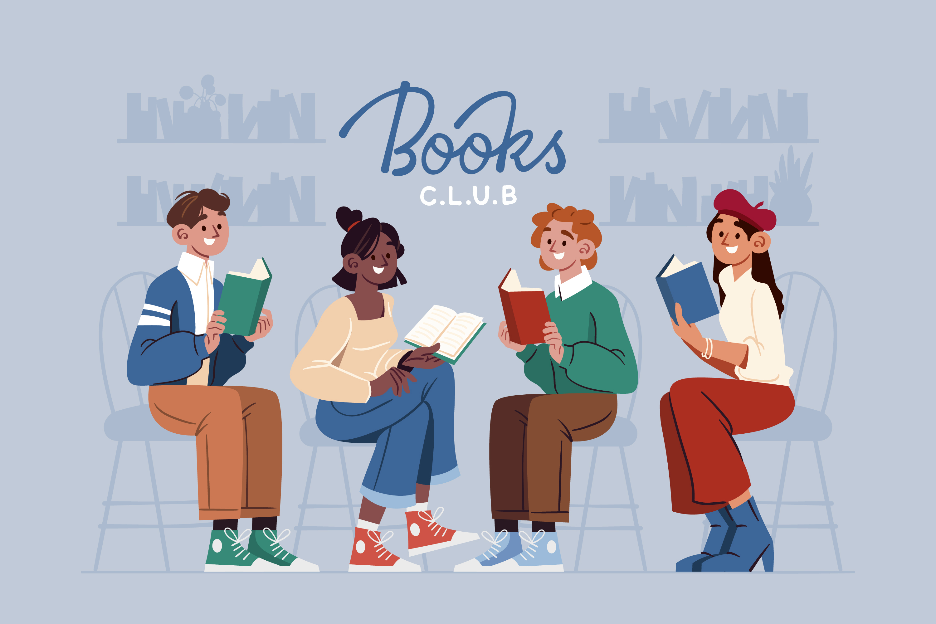 Reading Habit