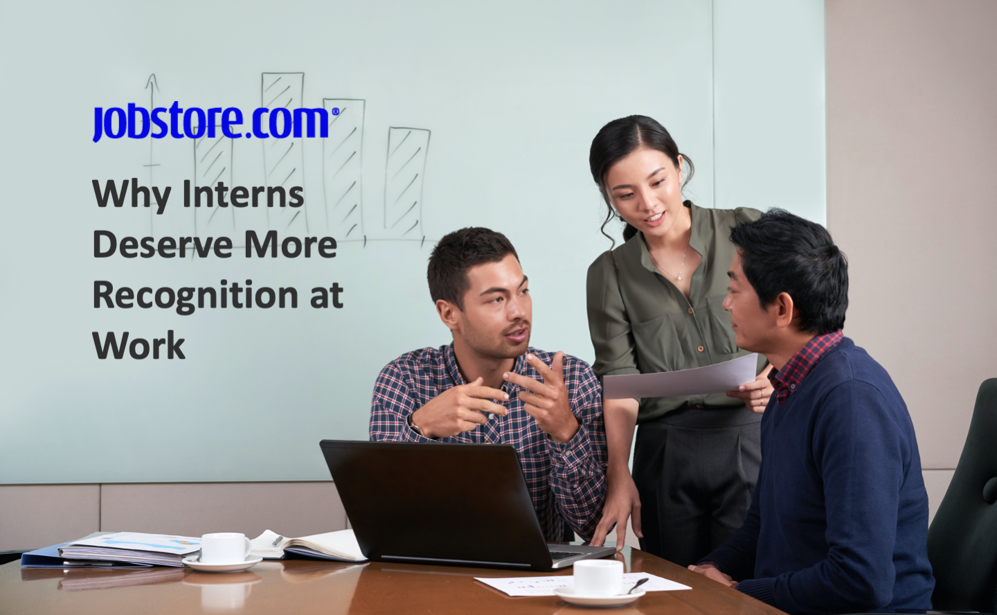 Why Interns Deserve More Recognition at Work