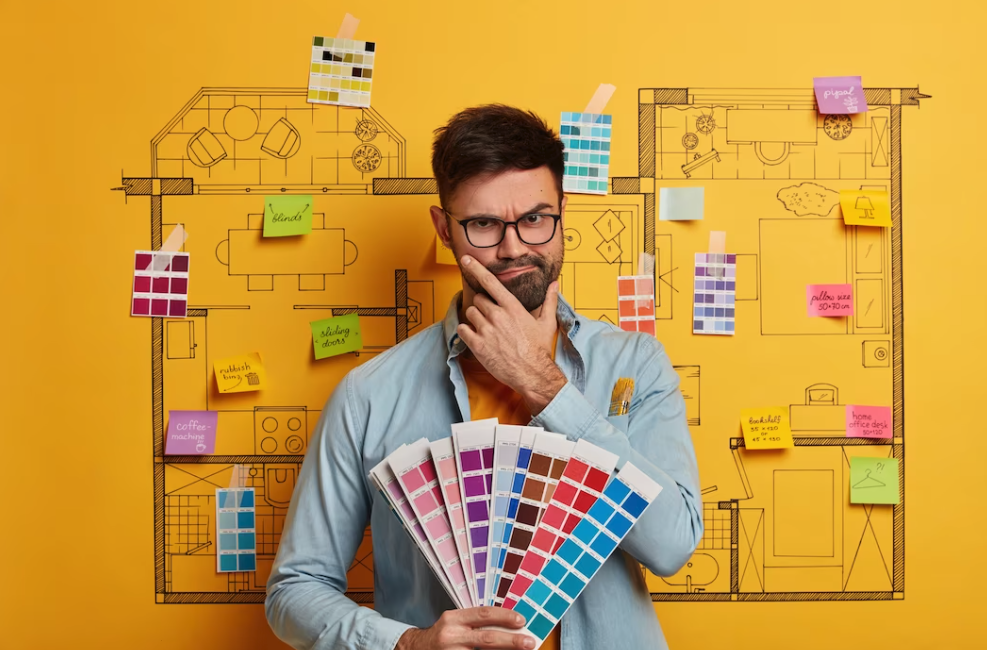 Change the World Through Design