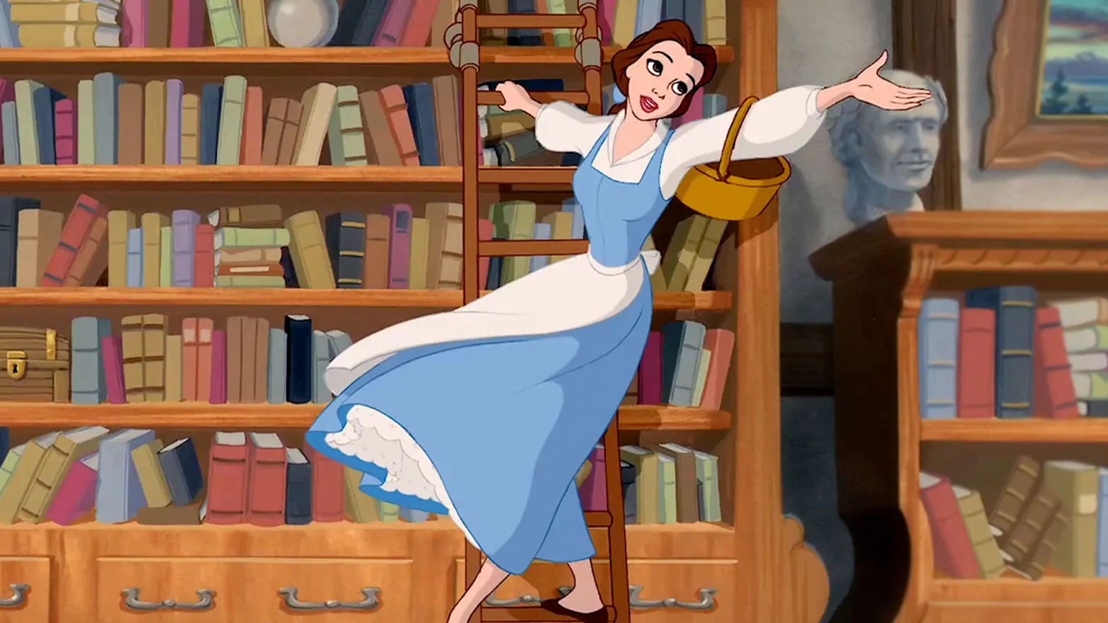 4 Life Lessons We Can Learn from Disney’s Belle