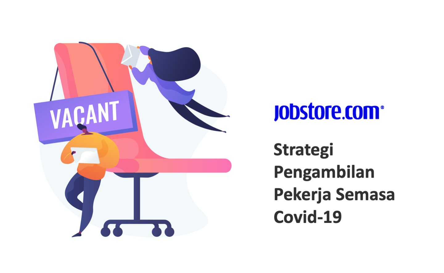 Strategi Pengambilan Pekerja Semasa Covid-19