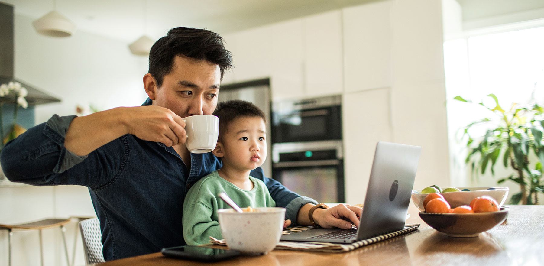 9 Self-Care Tips When Working From Home