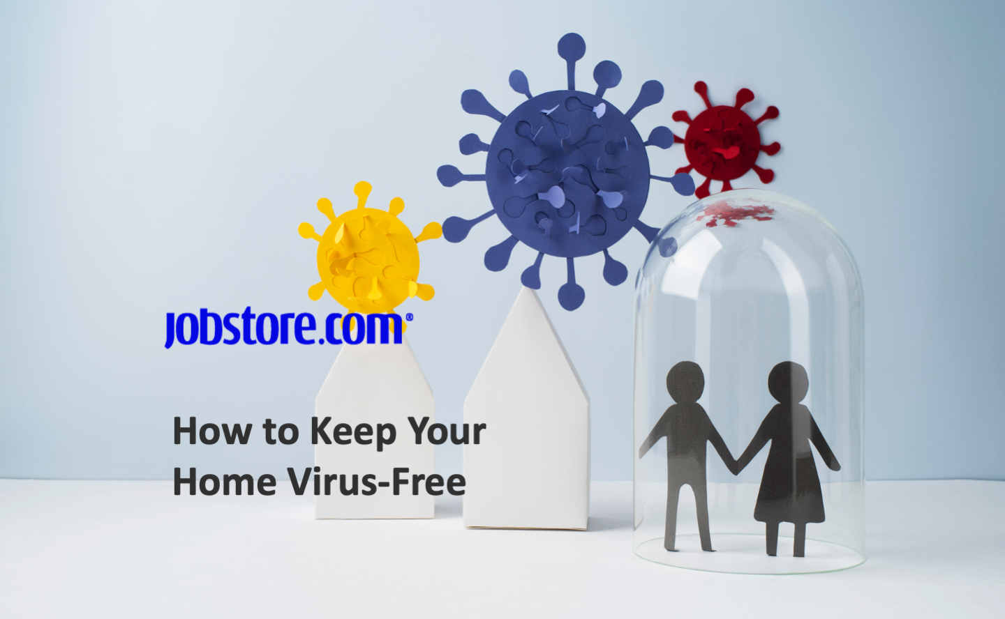 How to Keep Your Home Virus-Free
