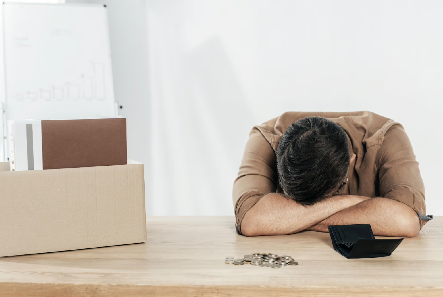 5 Tips to Overcome Long-Term Unemployment