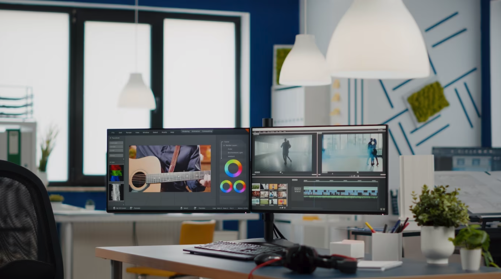 13 Best Video Editing Tool that You Should Try