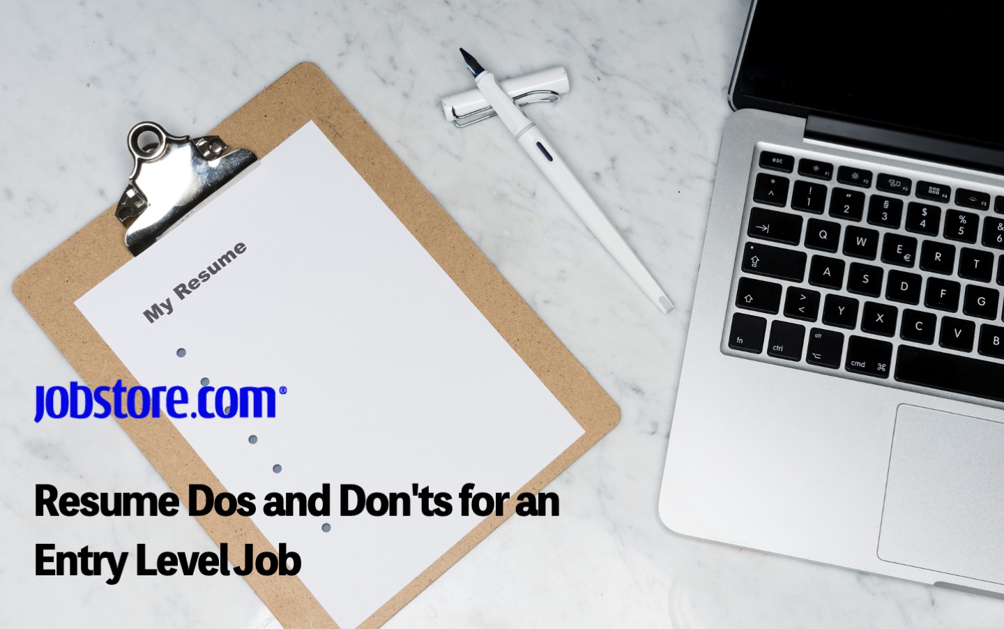 Resume-Dos-and-Donts-for-an-Entry-Level-Job