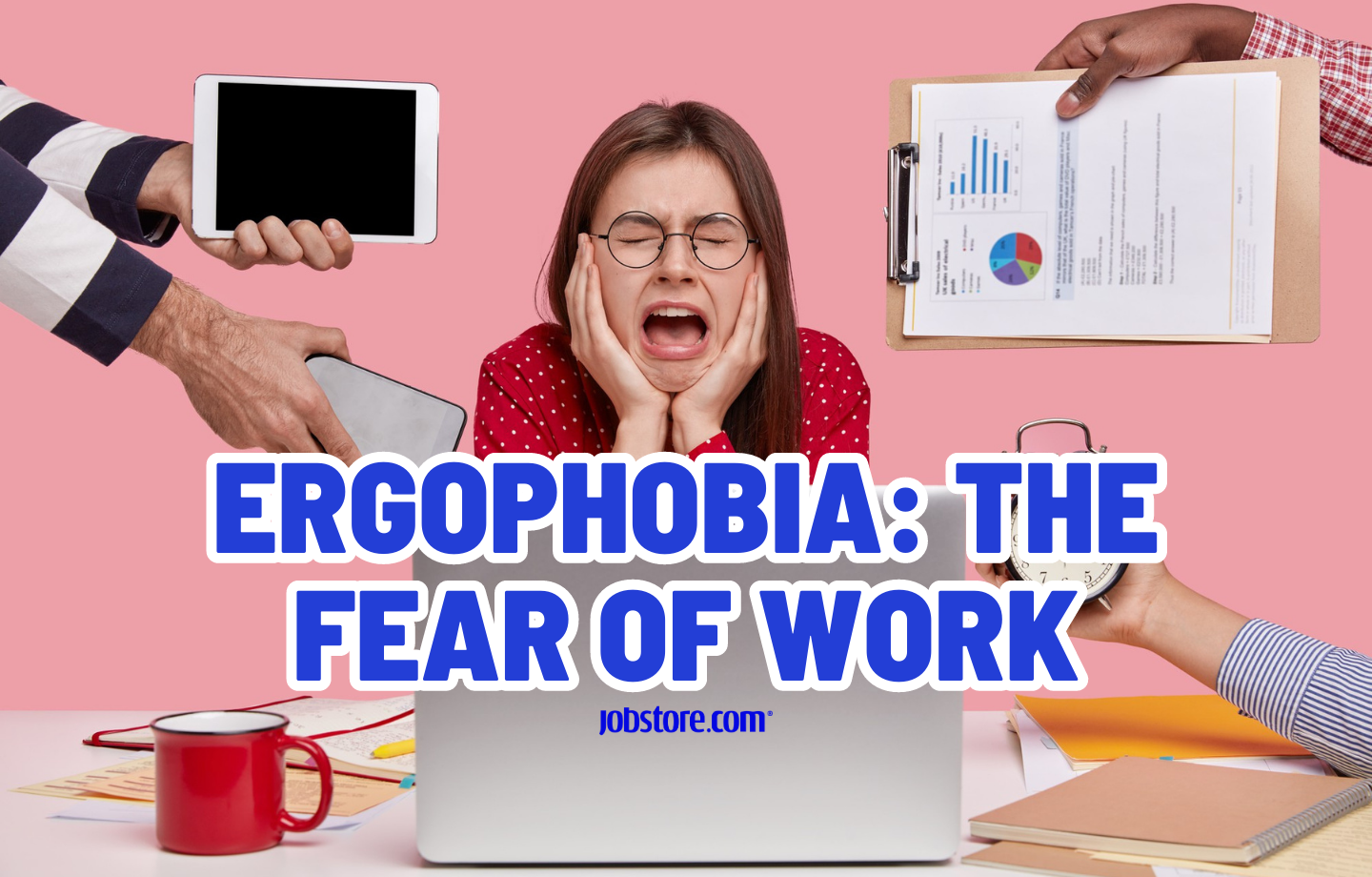Ergophobia: The Fear of Work