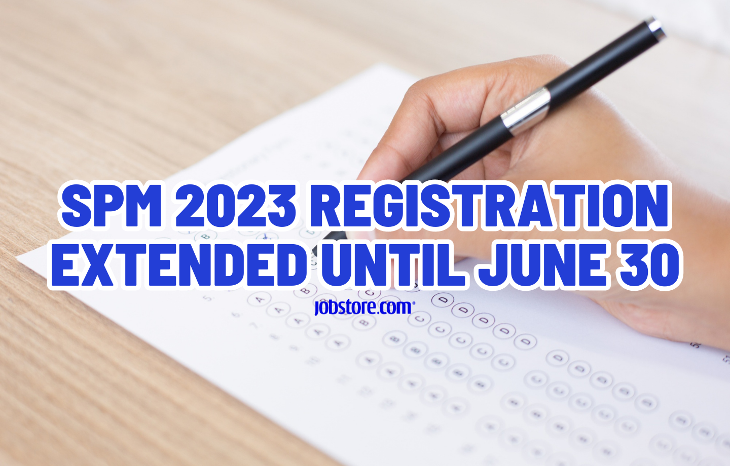 SPM 2023 Registration Extended Until June 30