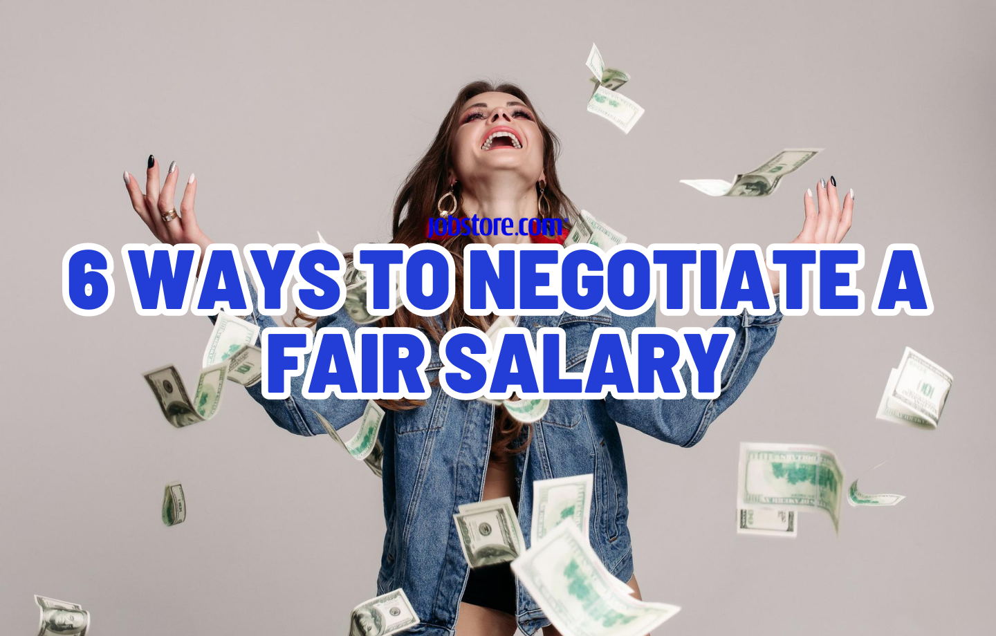 6 Ways to Negotiate a Fair Salary Jobstore Careers Blog Malaysia's