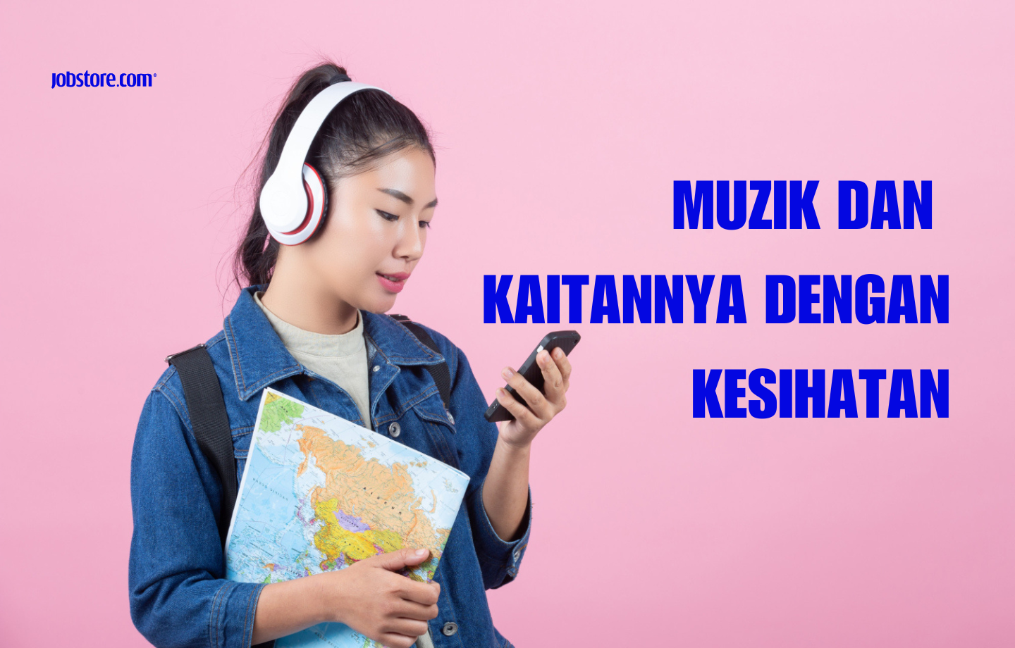 Muzik Dan Kaitannya Dengan Kesihatan