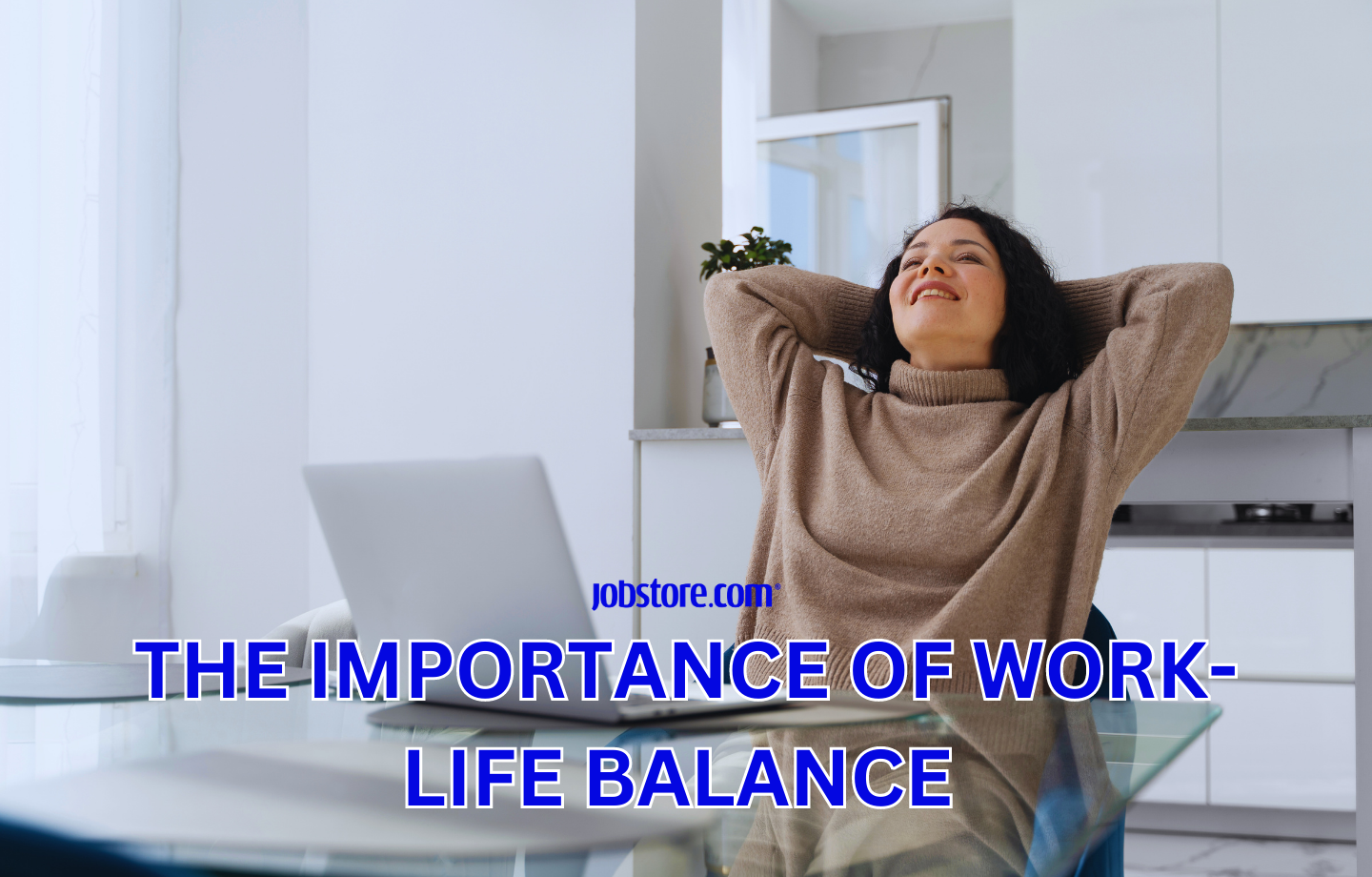 THE IMPORTANCE OF WORK-LIFE BALANCE - Jobstore Careers Blog - Malaysia ...