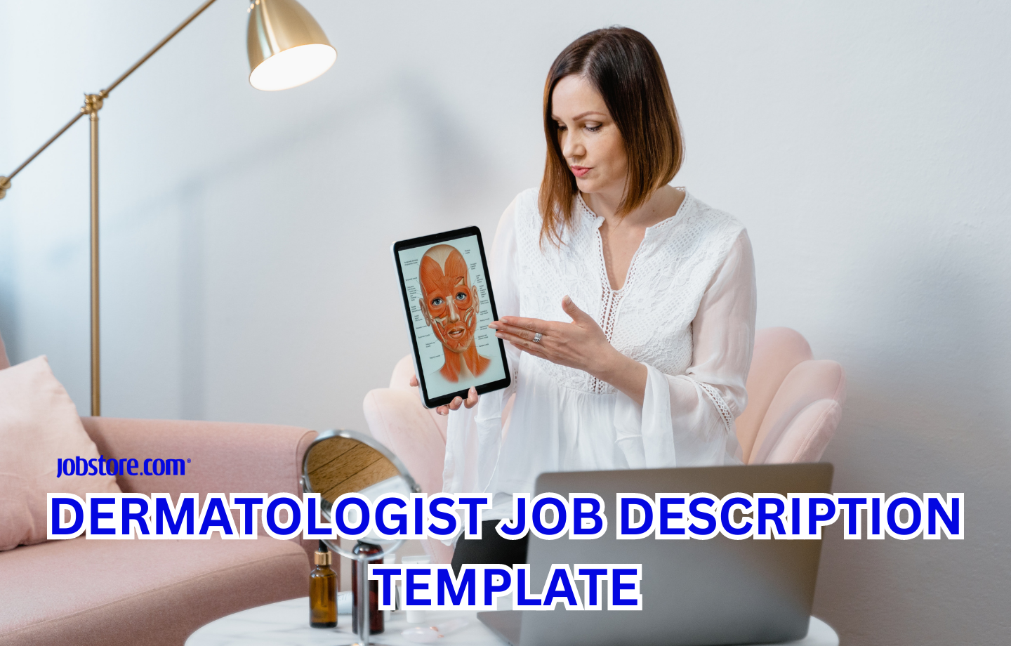 DERMATOLOGIST JOB DESCRIPTION TEMPLATE Jobstore Careers Blog