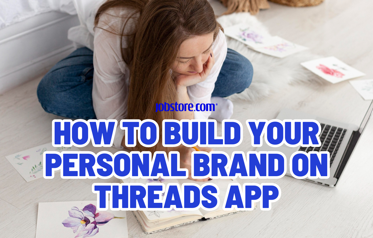How to Build Your Personal Brand on Threads App