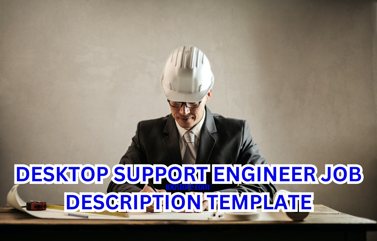 desktop support engineer