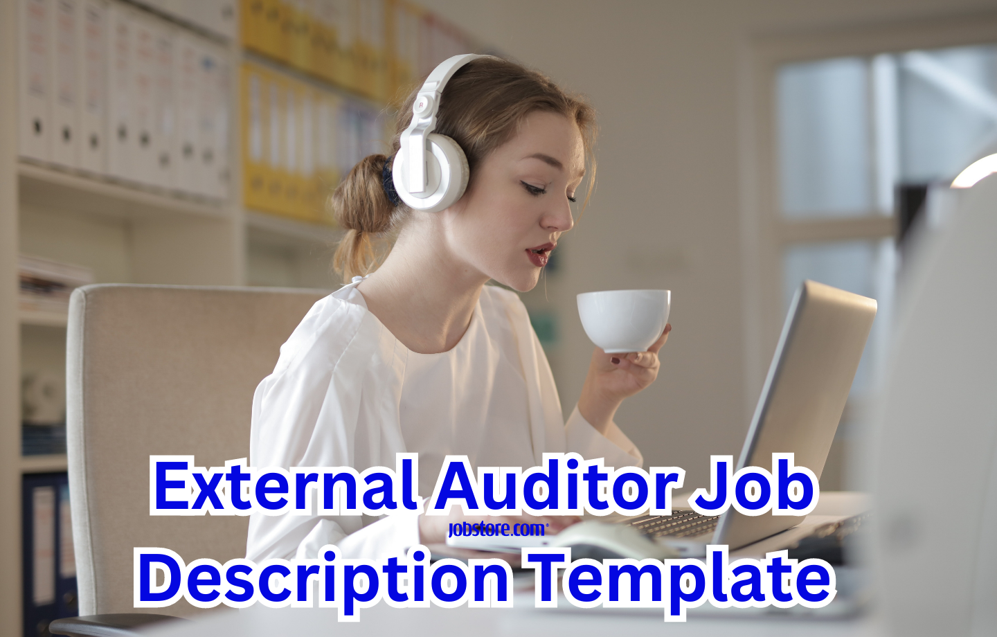 external auditor