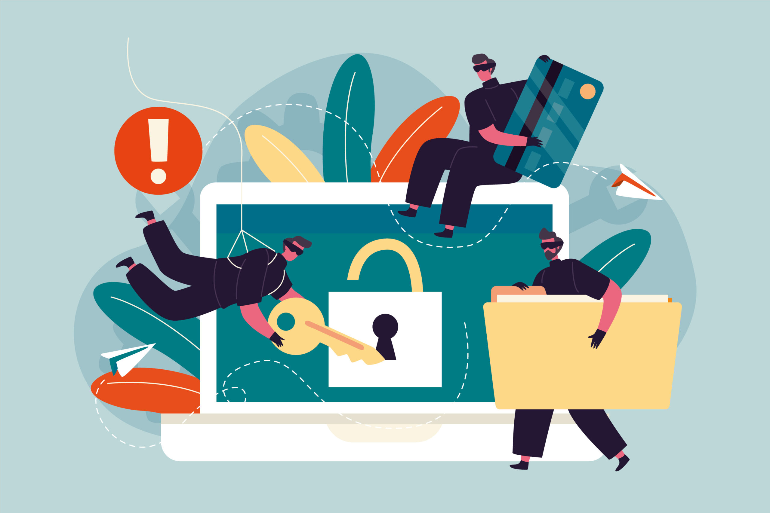 6 Ways for HR to Prevent Data Breach
