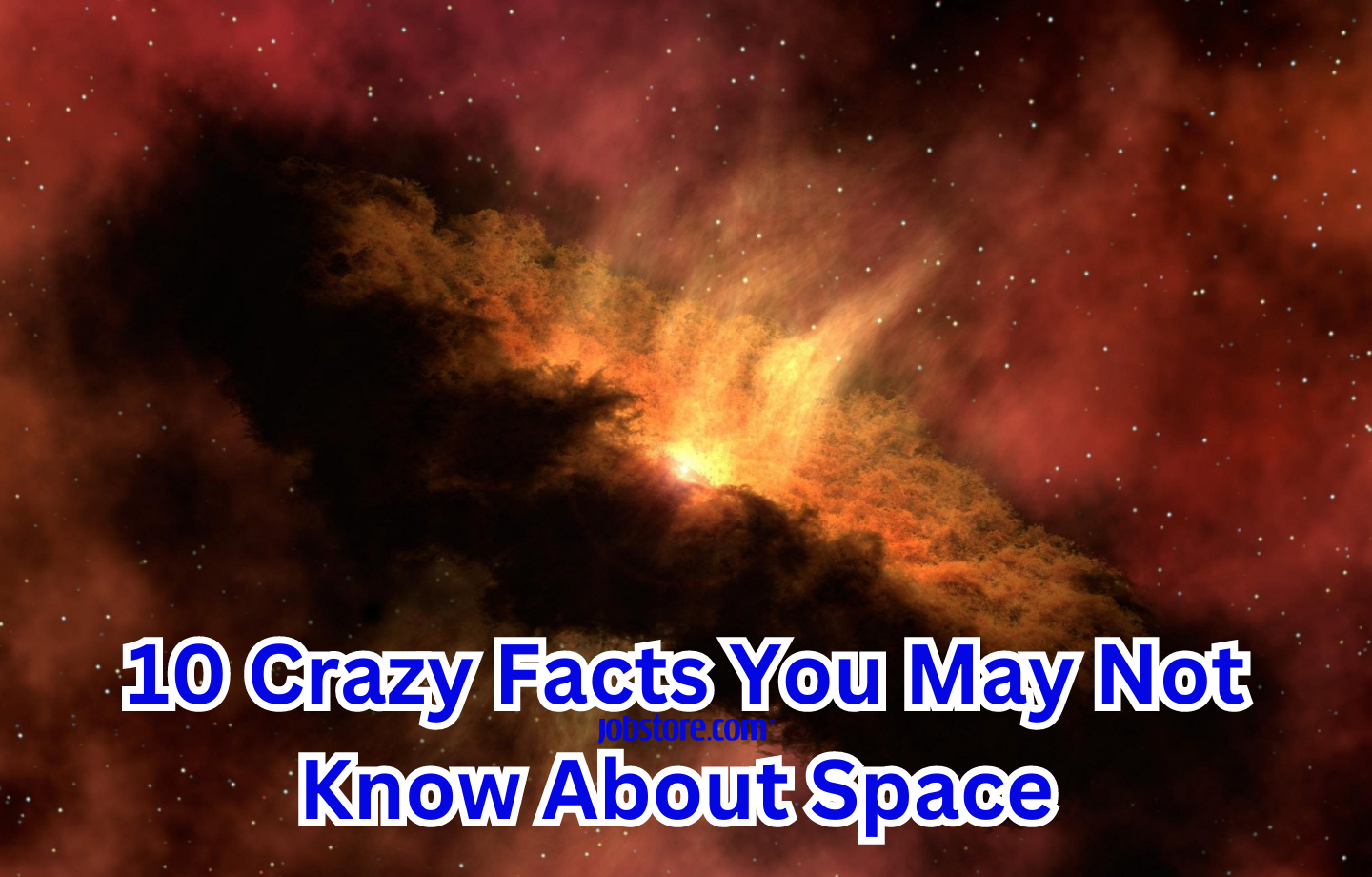 space