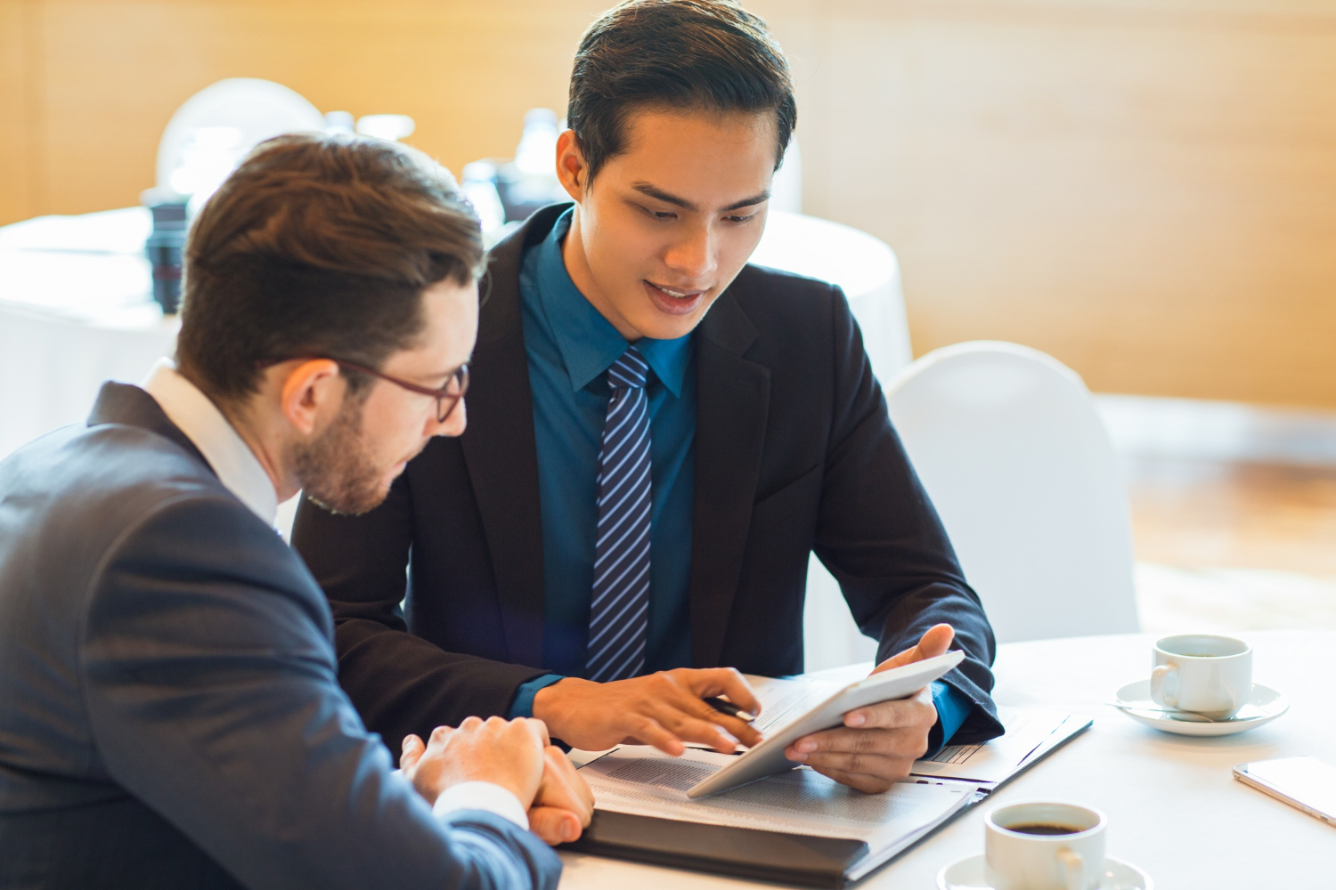 How to Survive Your First Internship Day