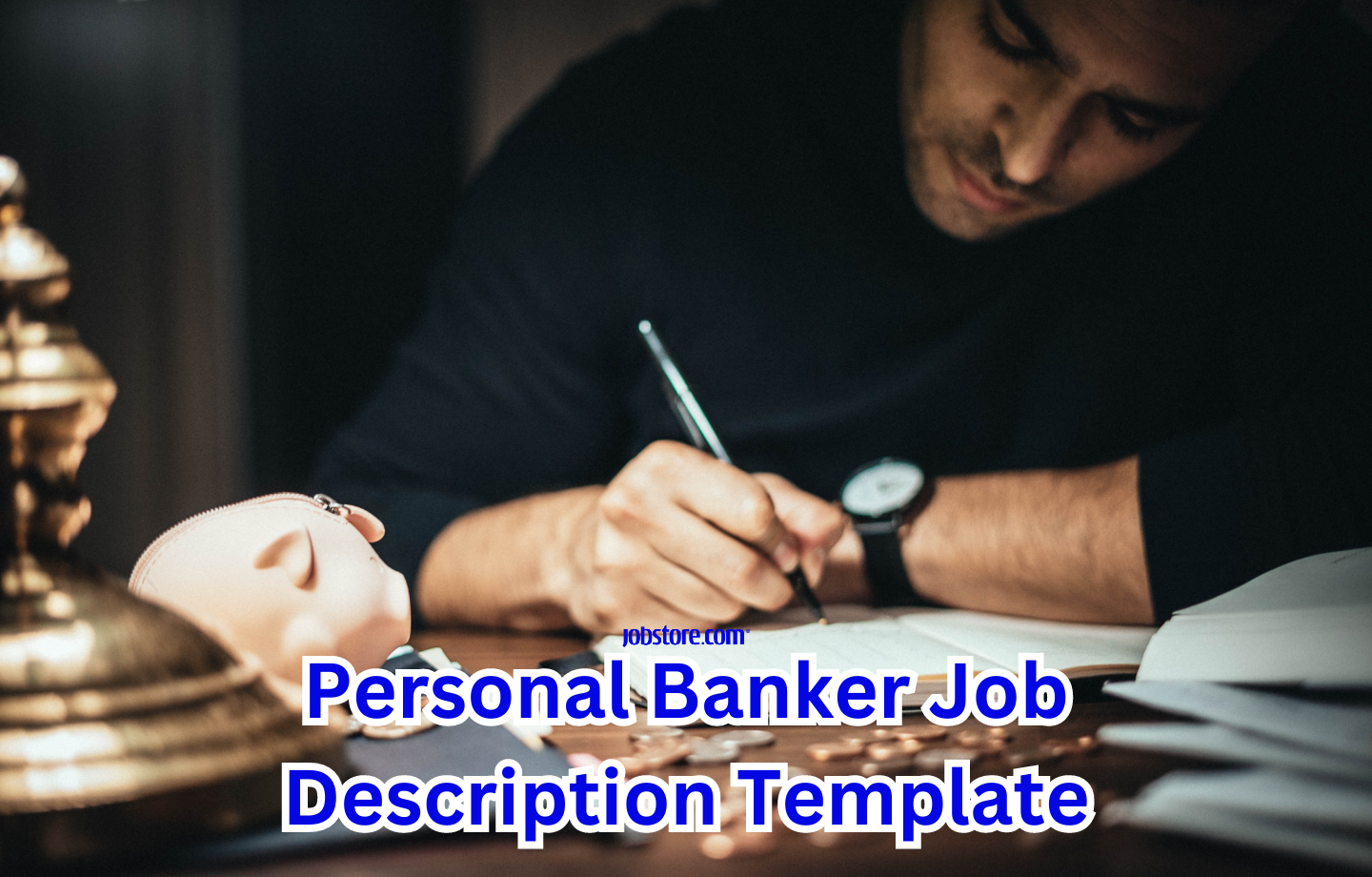 personal banker
