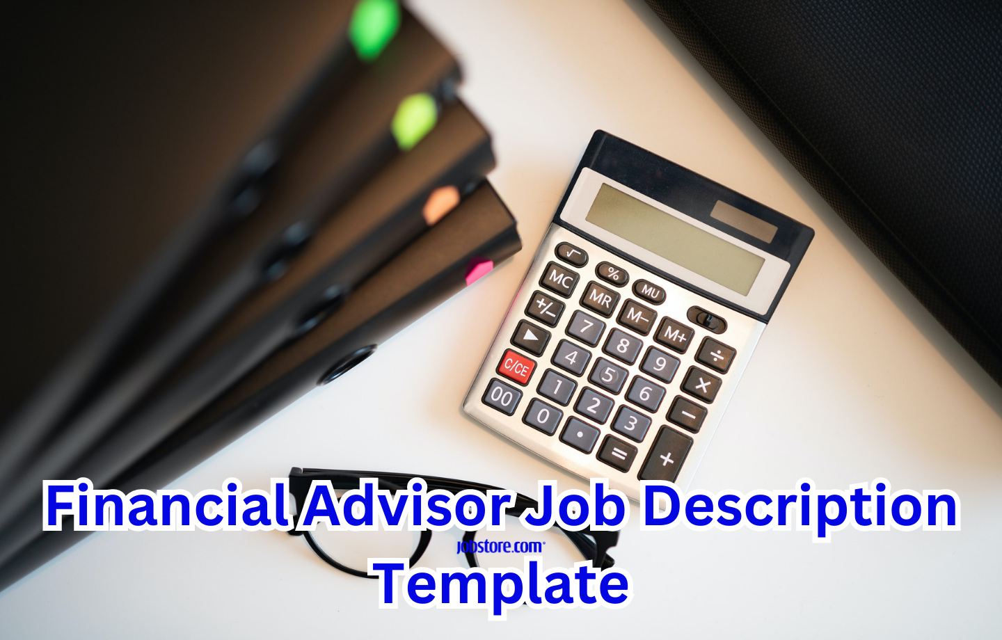financial advisor