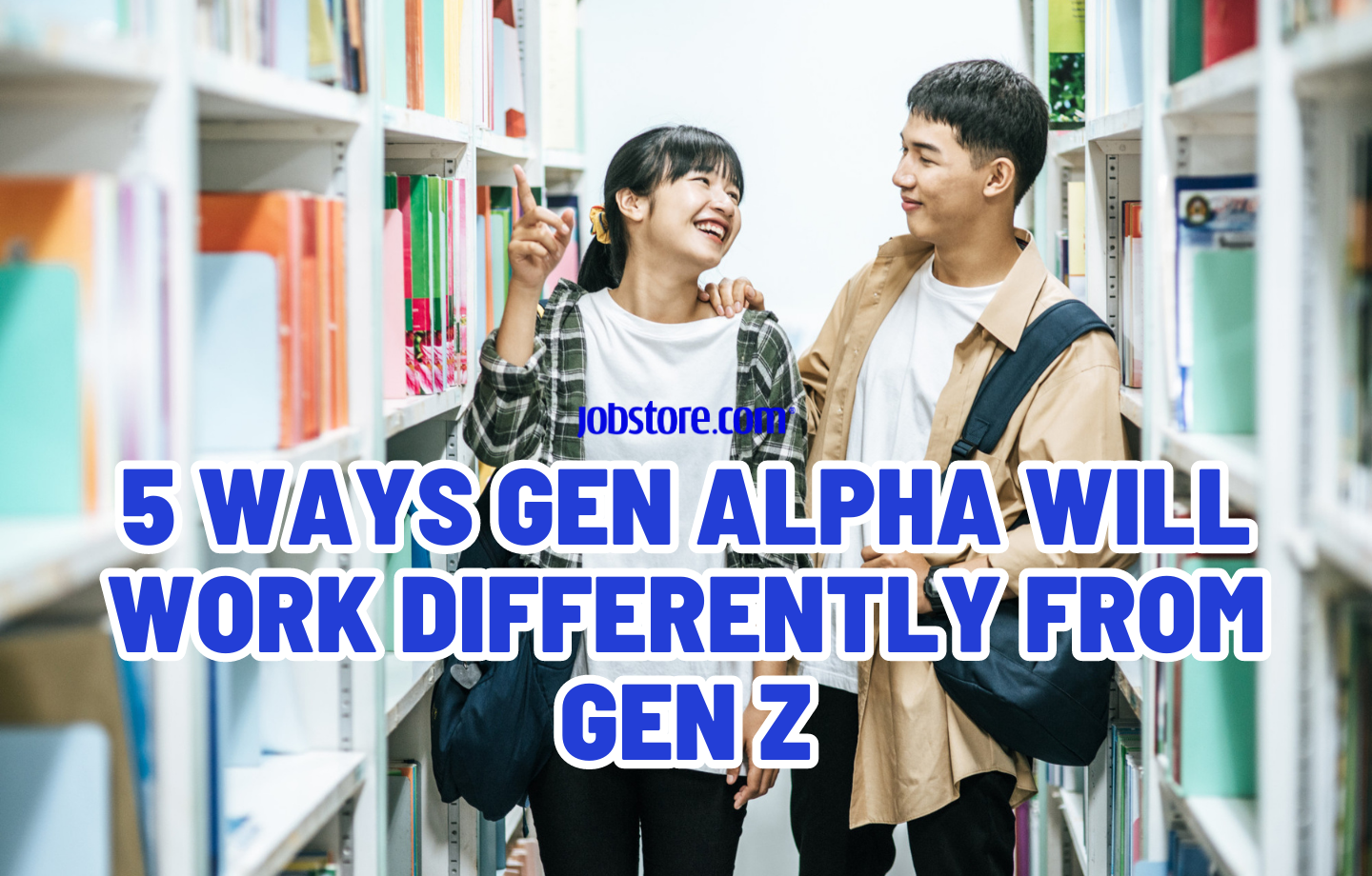 5 Ways Gen Alpha Will Work Differently From Gen Z