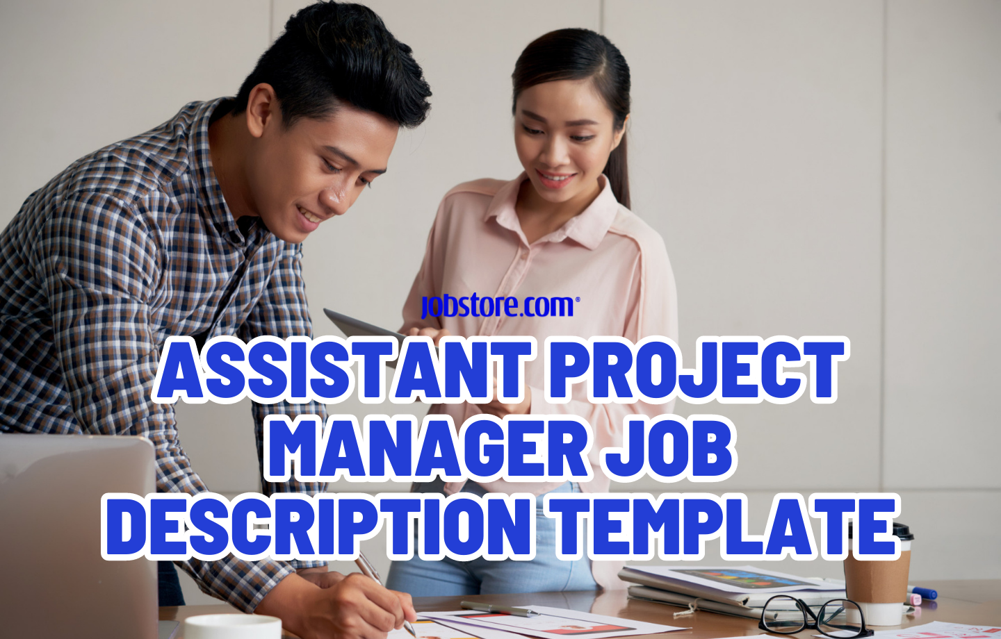 Assistant Project Manager Job Description Template