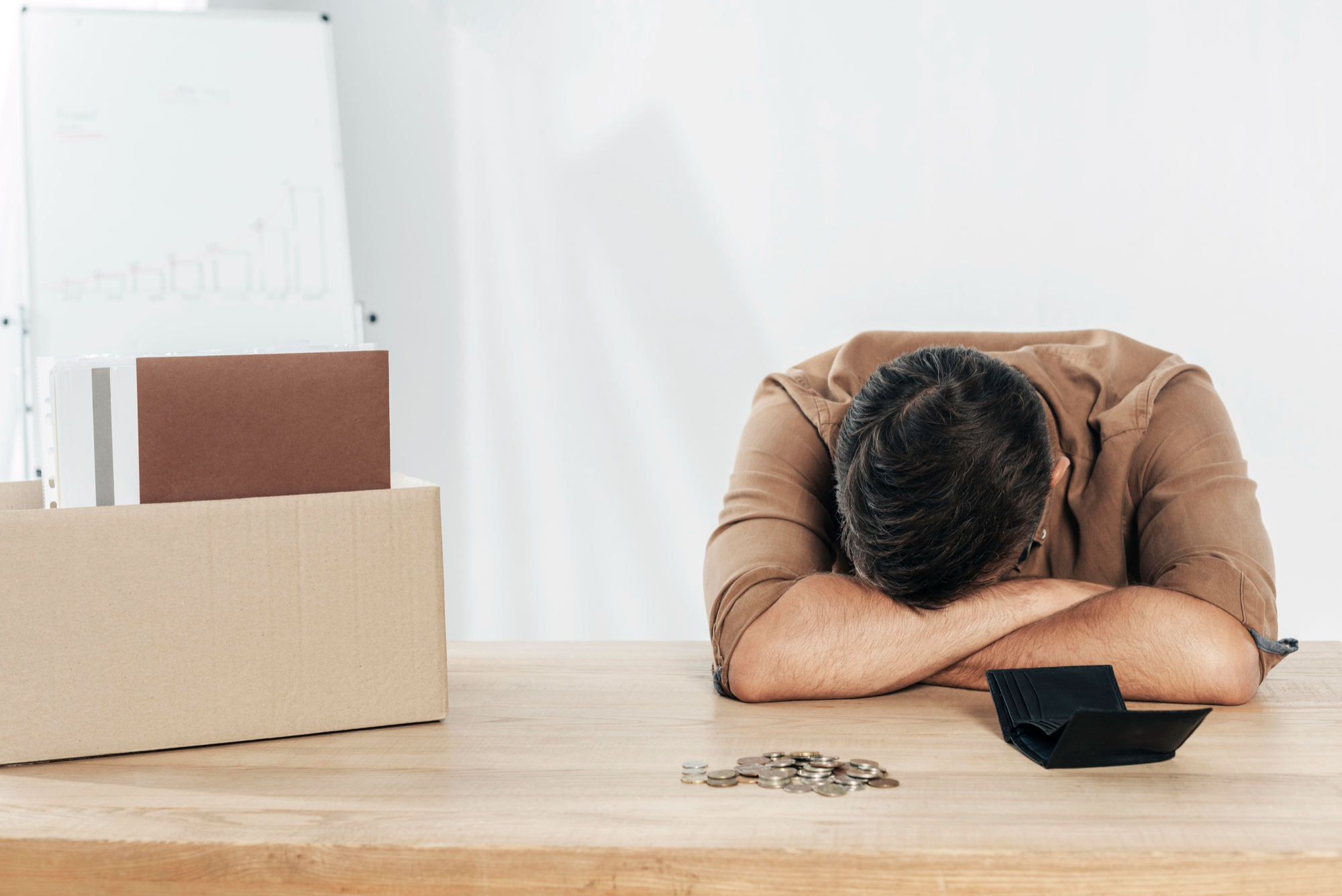 How to Help Your Team During a Layoff