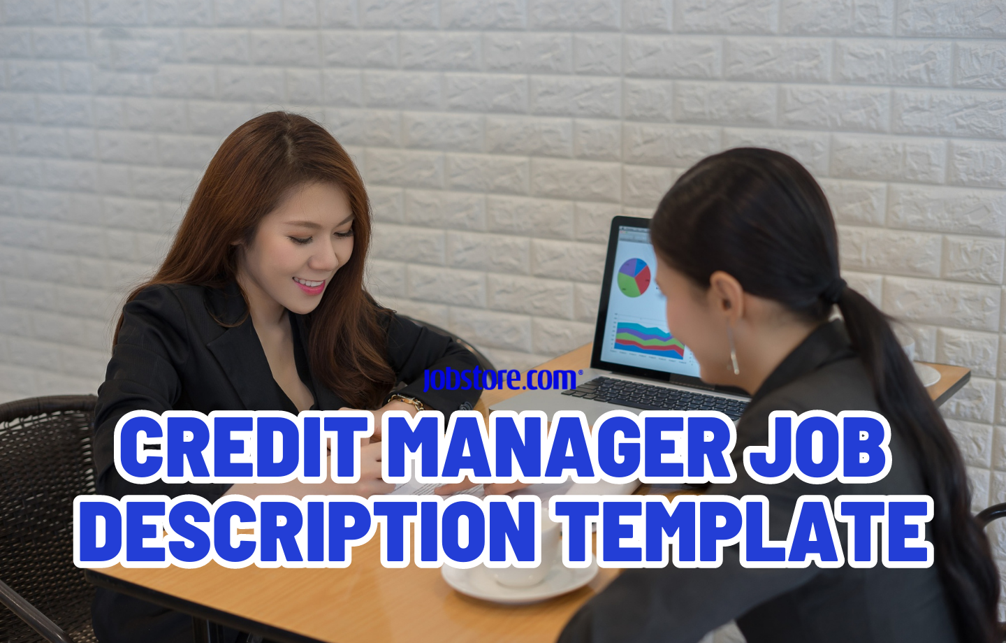 Credit Manager Job Description Template