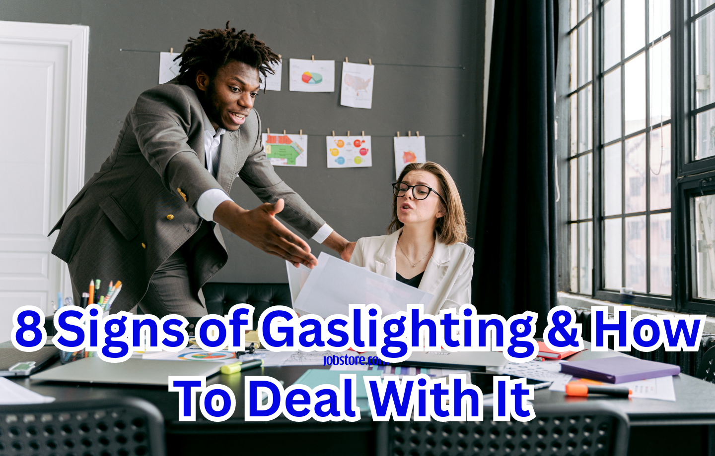 gaslighting