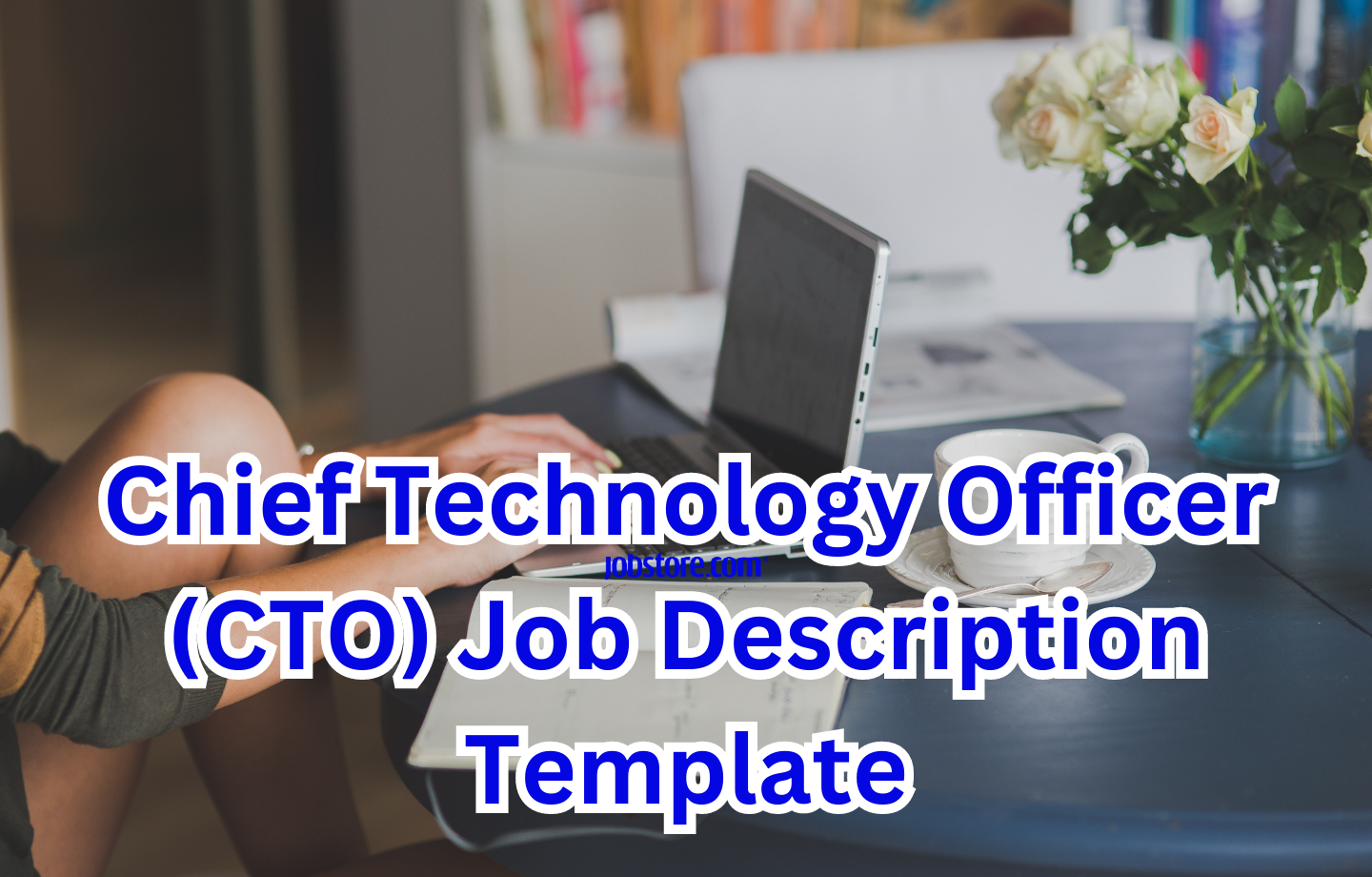 Chief Technology Officer (CTO)