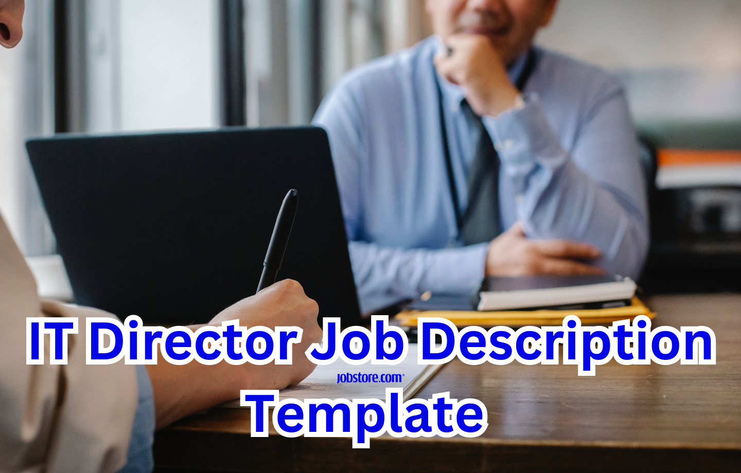 IT Director