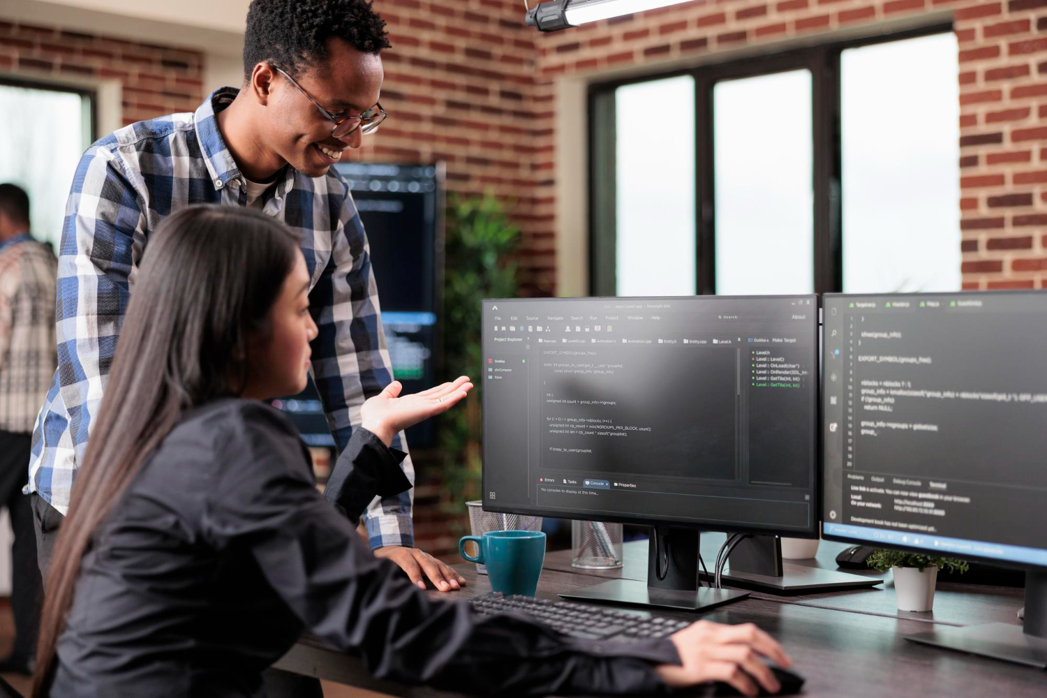 6 Reasons Tech Needs More Women