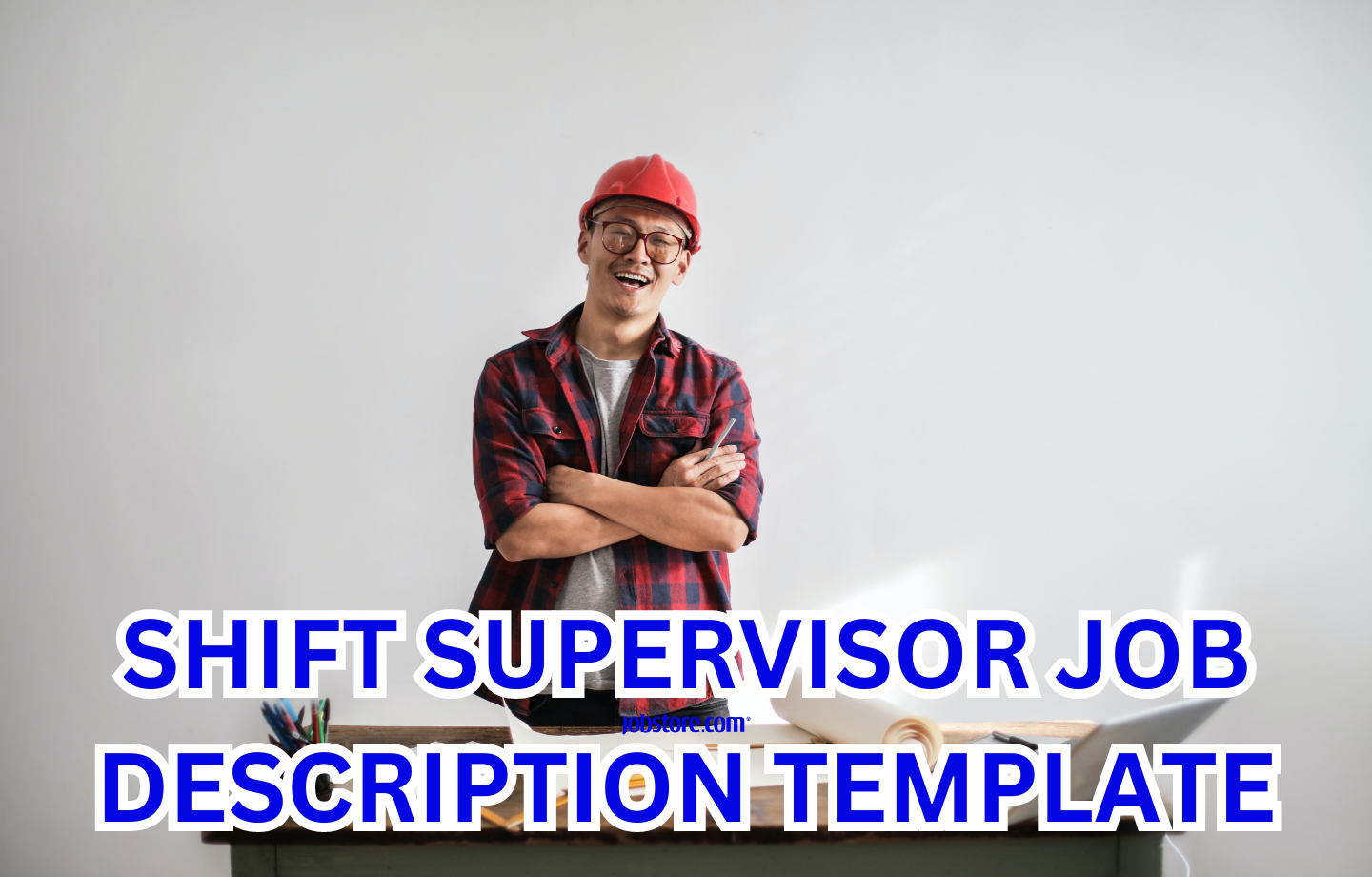 shift supervisor
