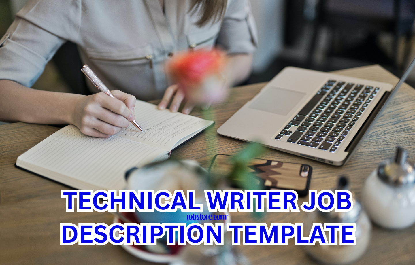 Technical Writer