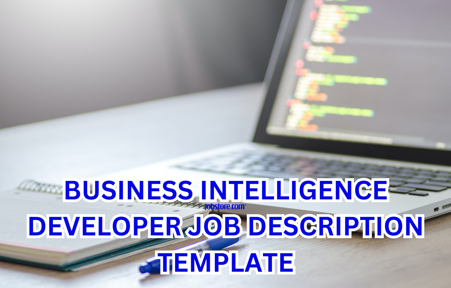 Business Intelligence Developer