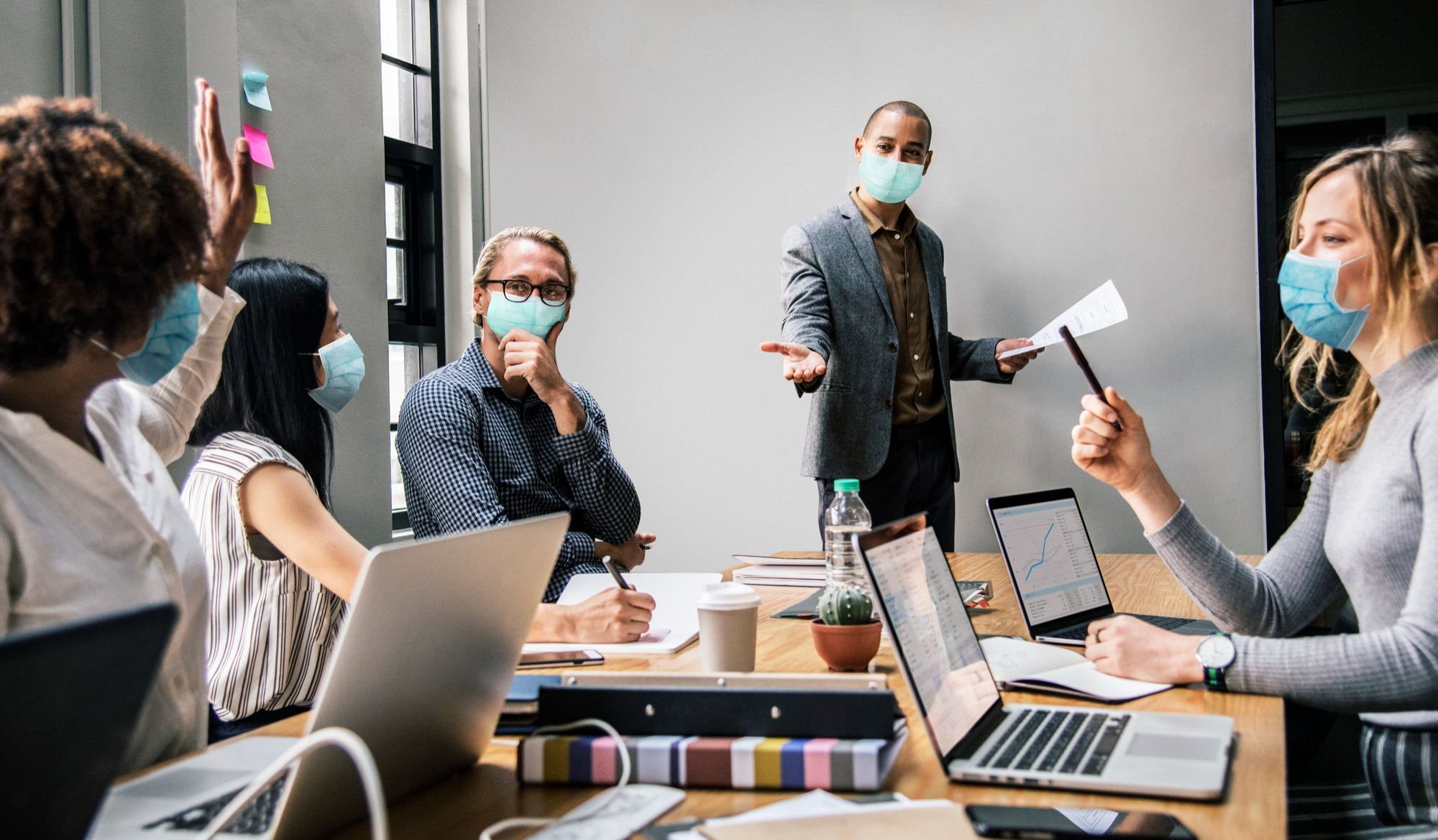 3 Return to Office Mistakes Companies Make