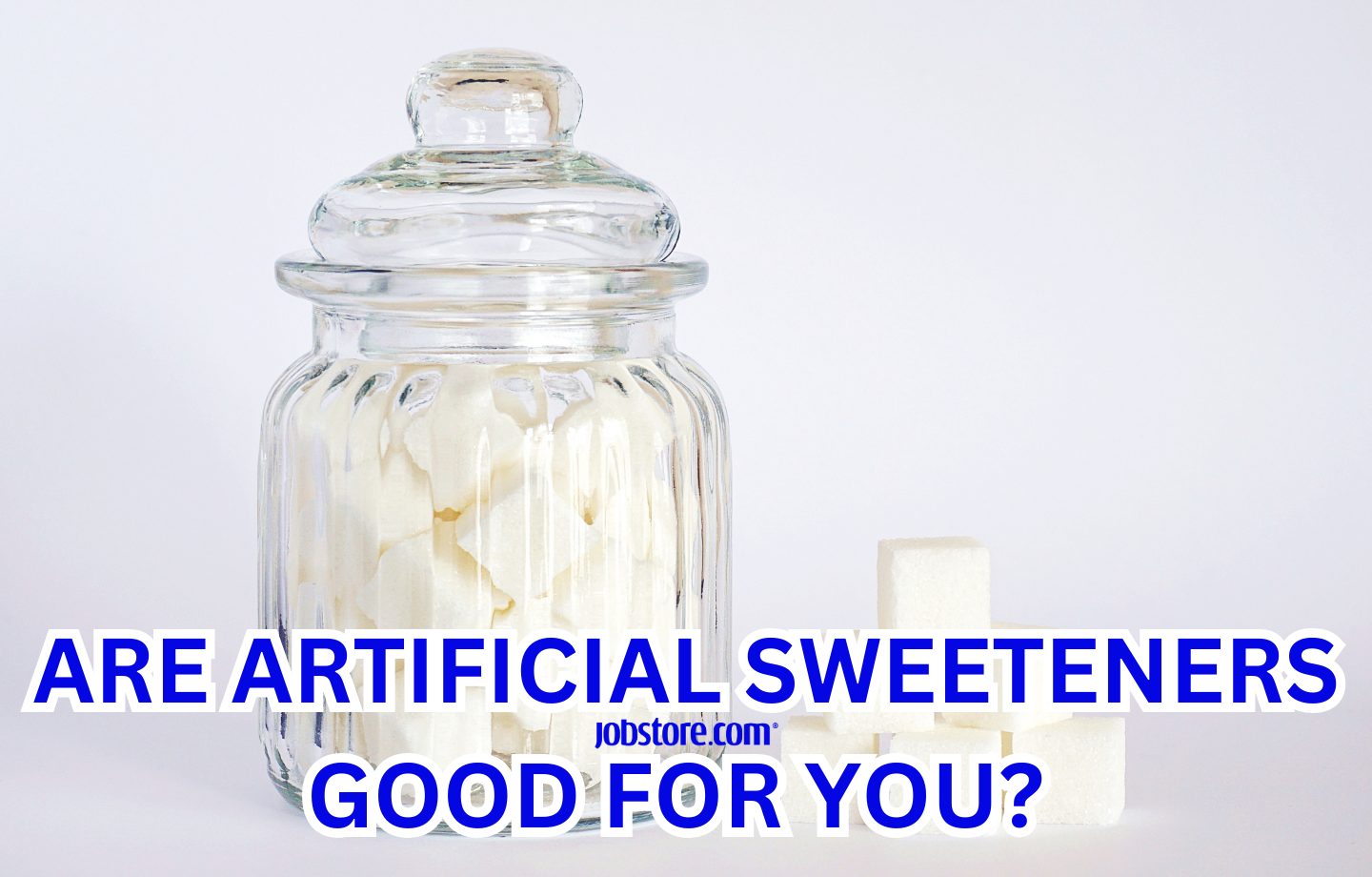 artificial sweeteners