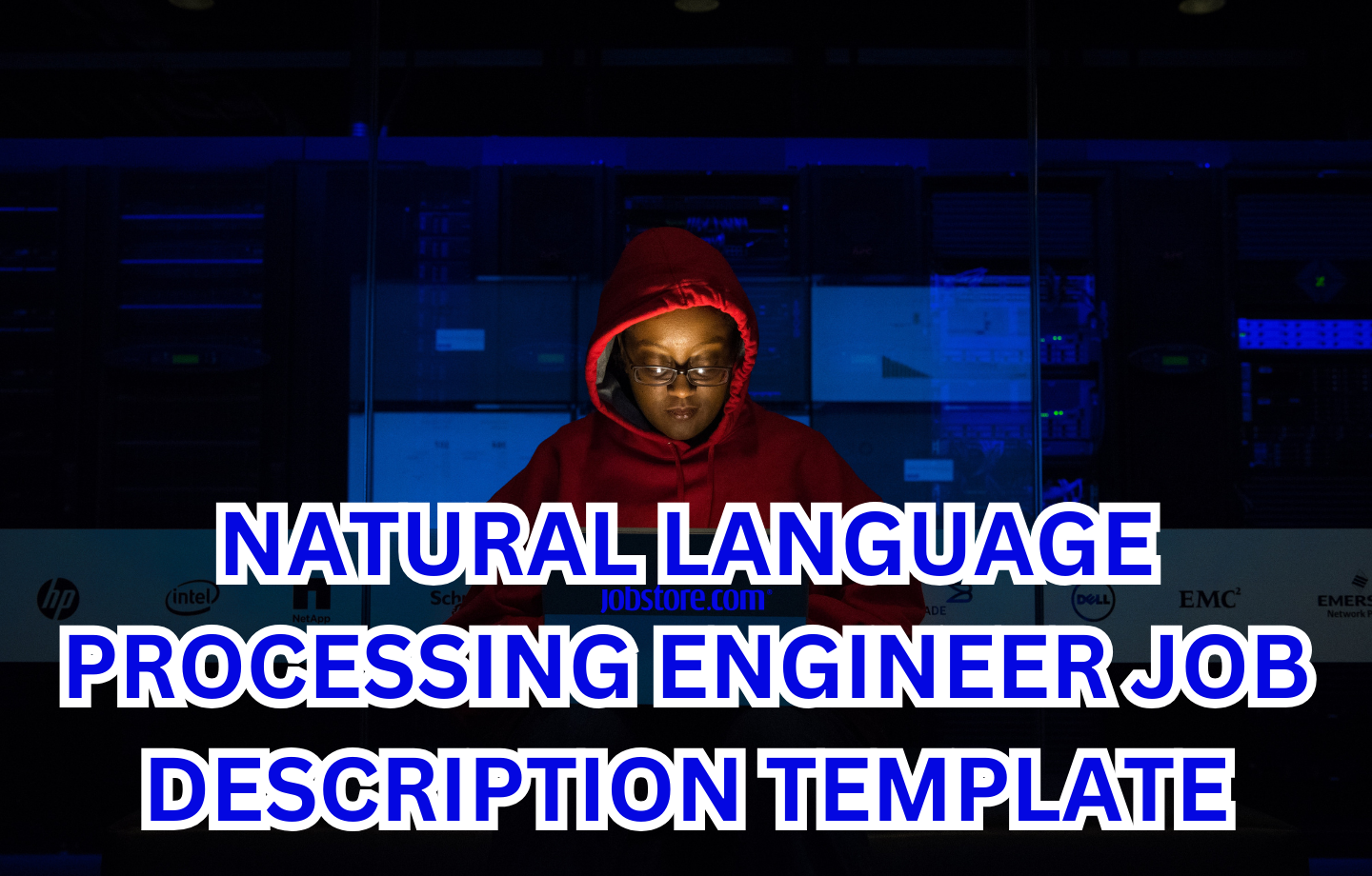 Natural Language Processing Engineer Job Description Template