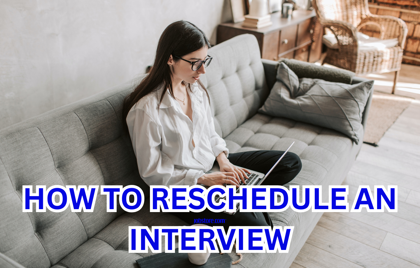 How To Reschedule an Interview
