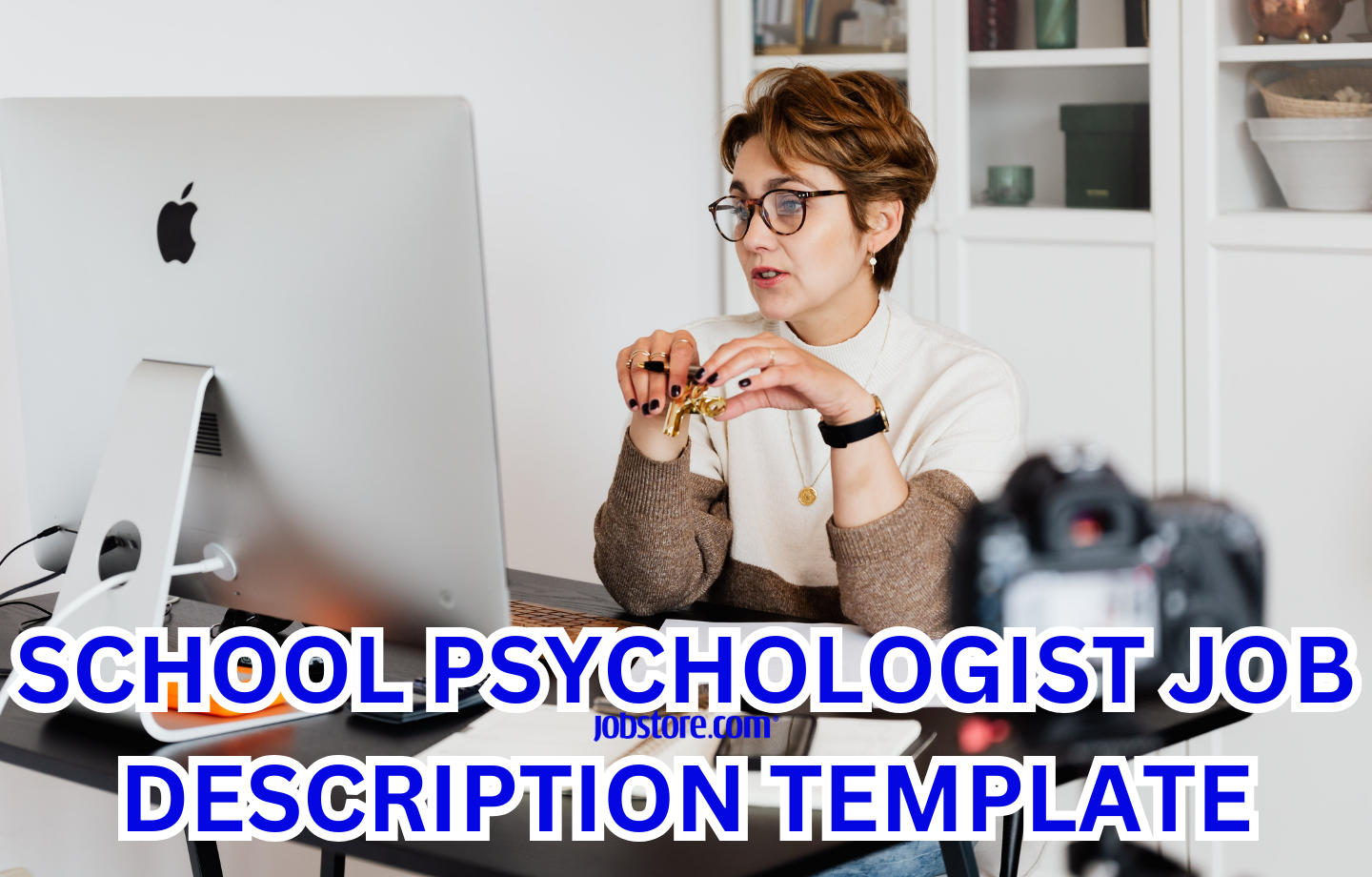 School Psychologist