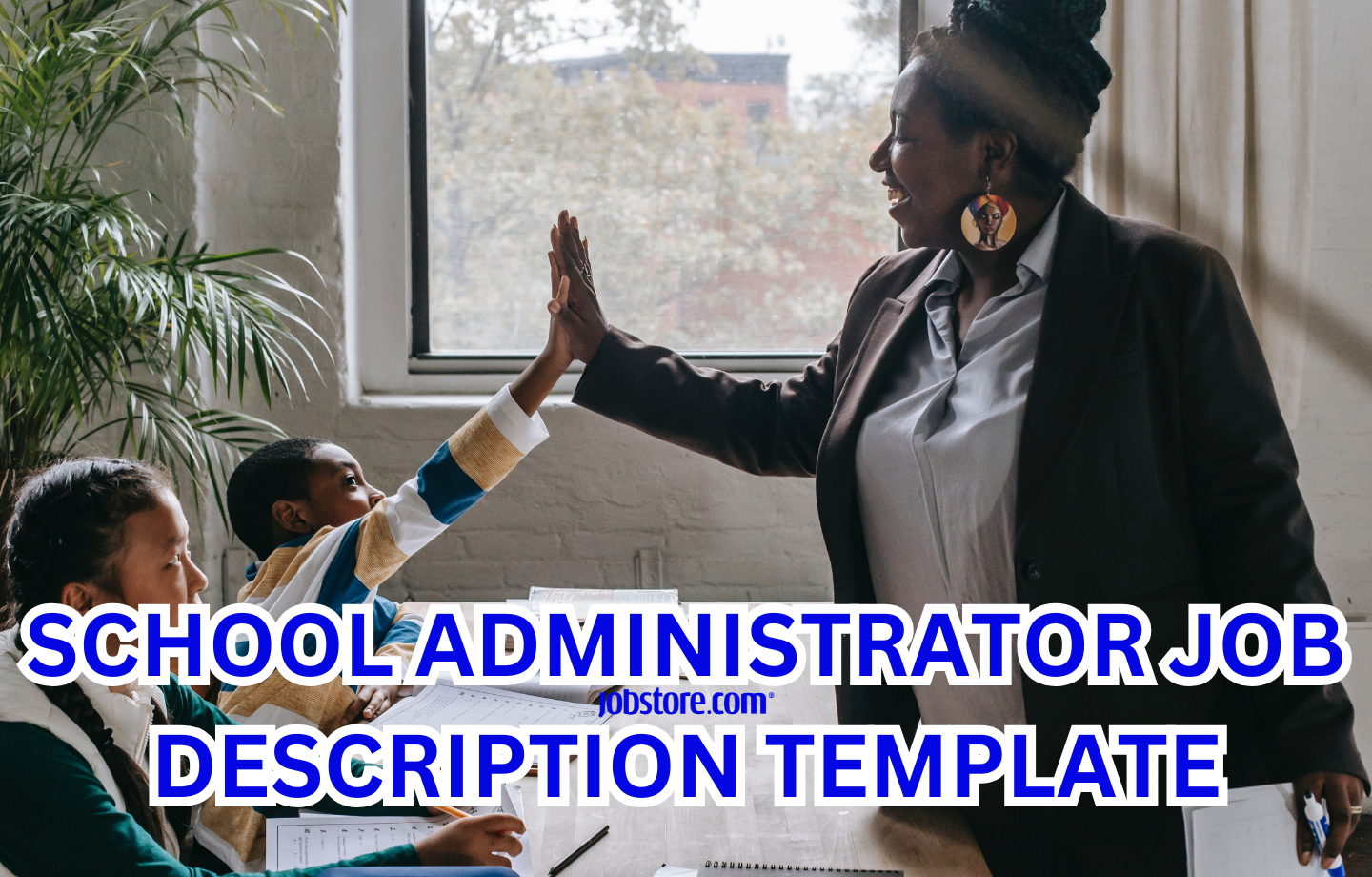 School Administrator