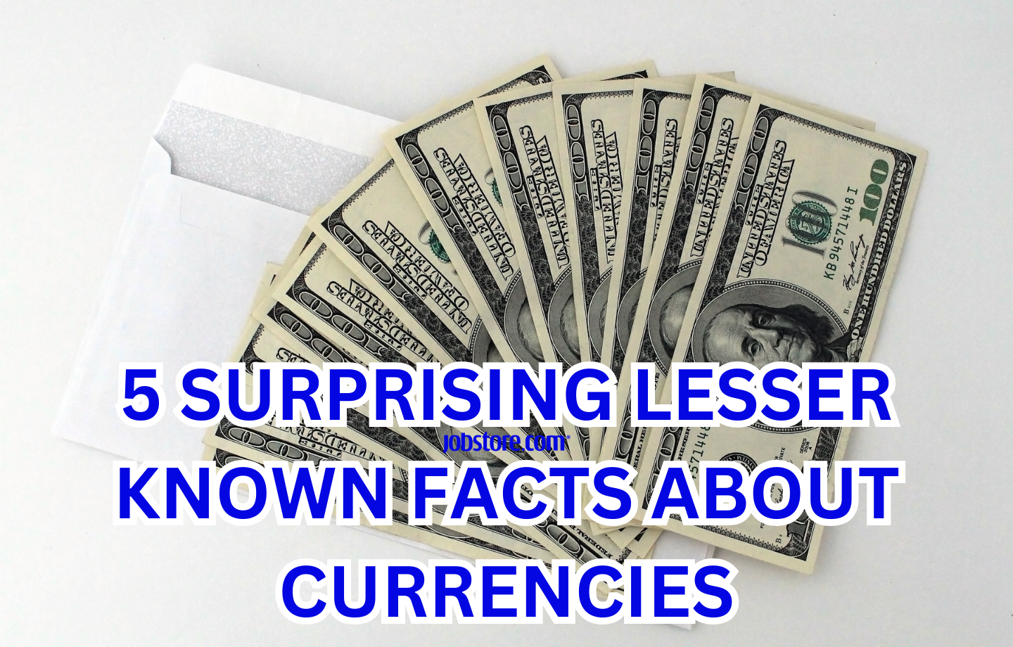 Currencies