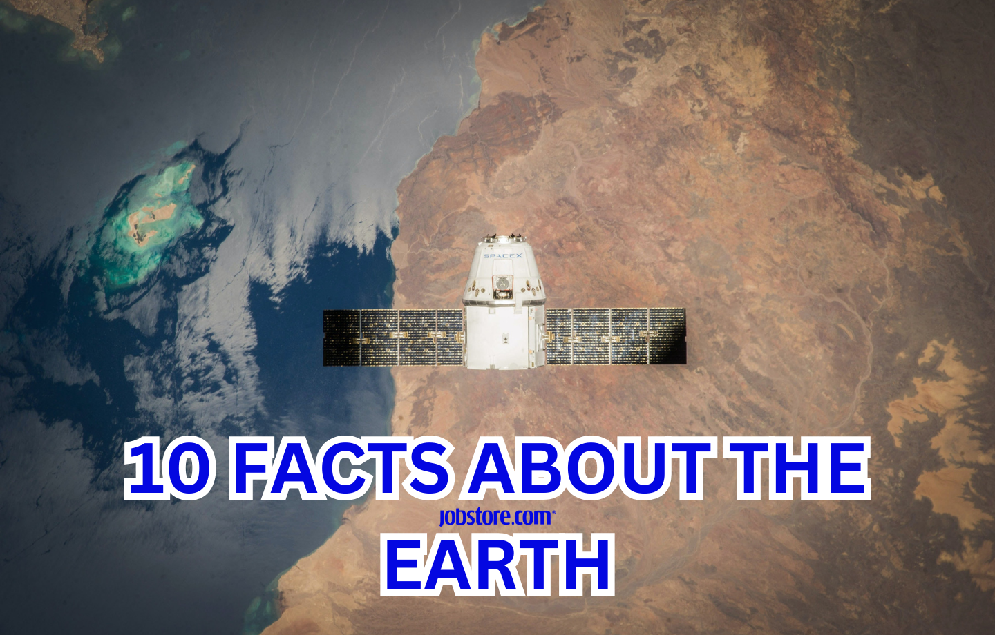 Earth