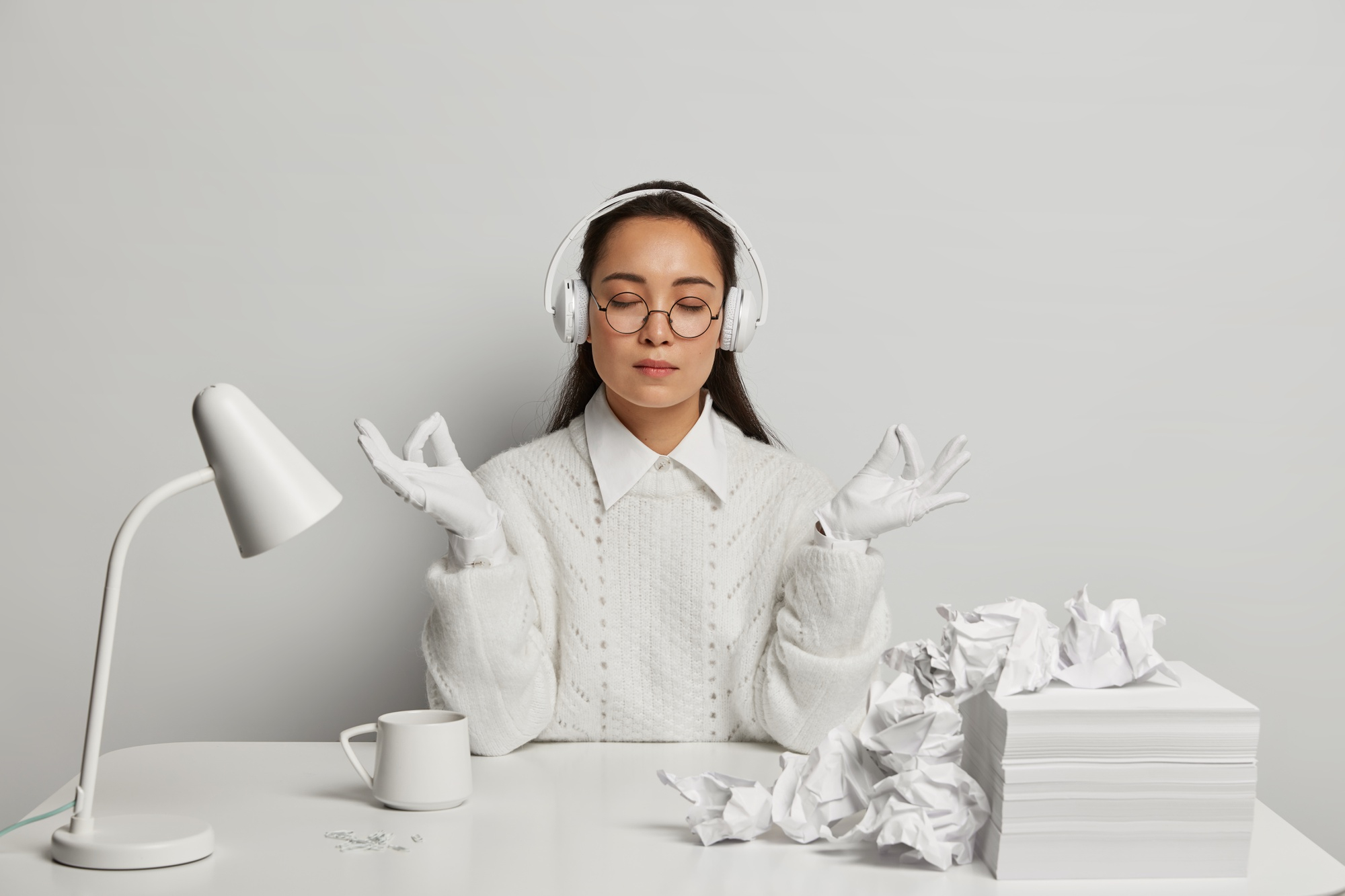 4 Ways to Focus at Work