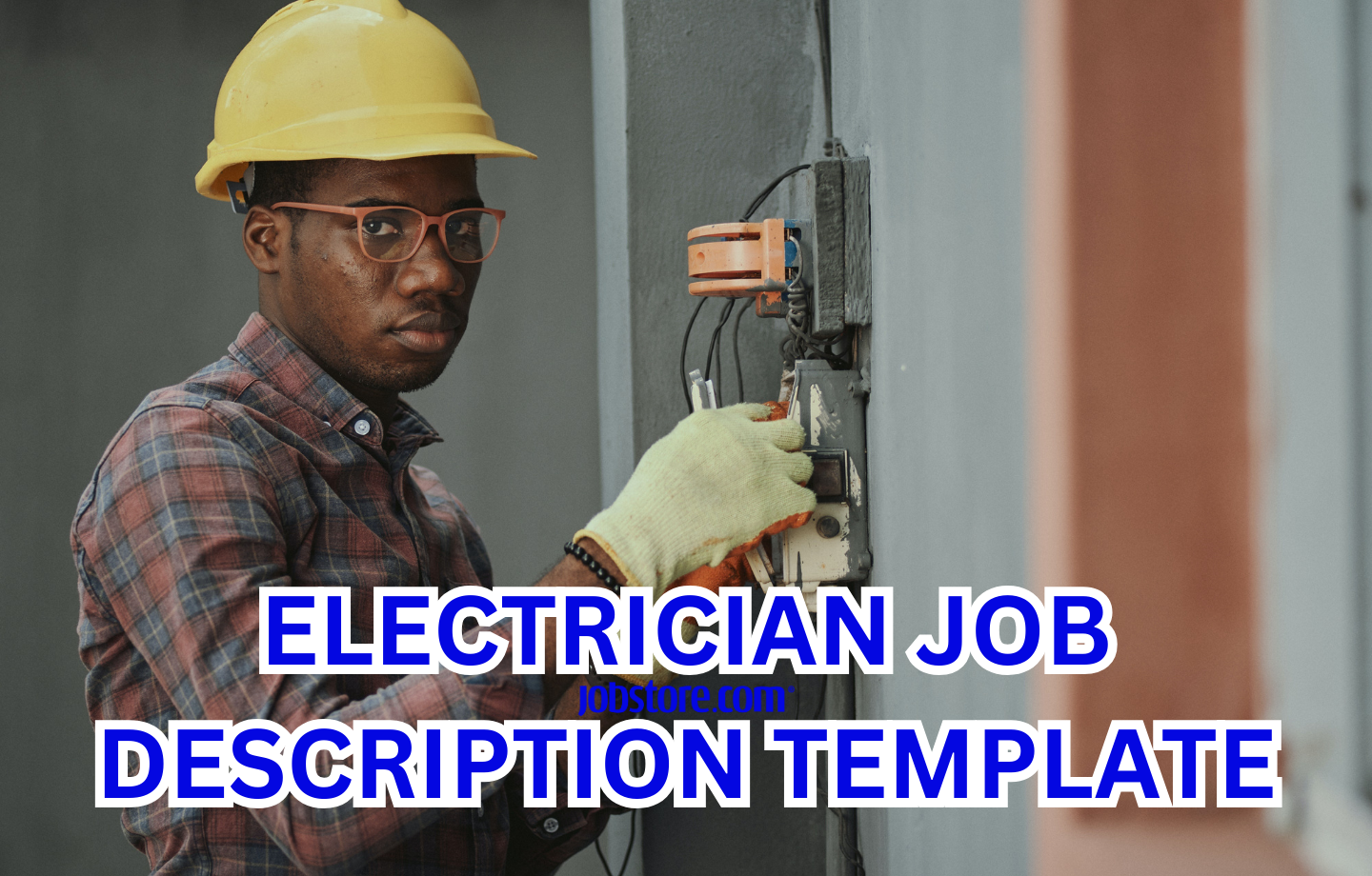 electrician