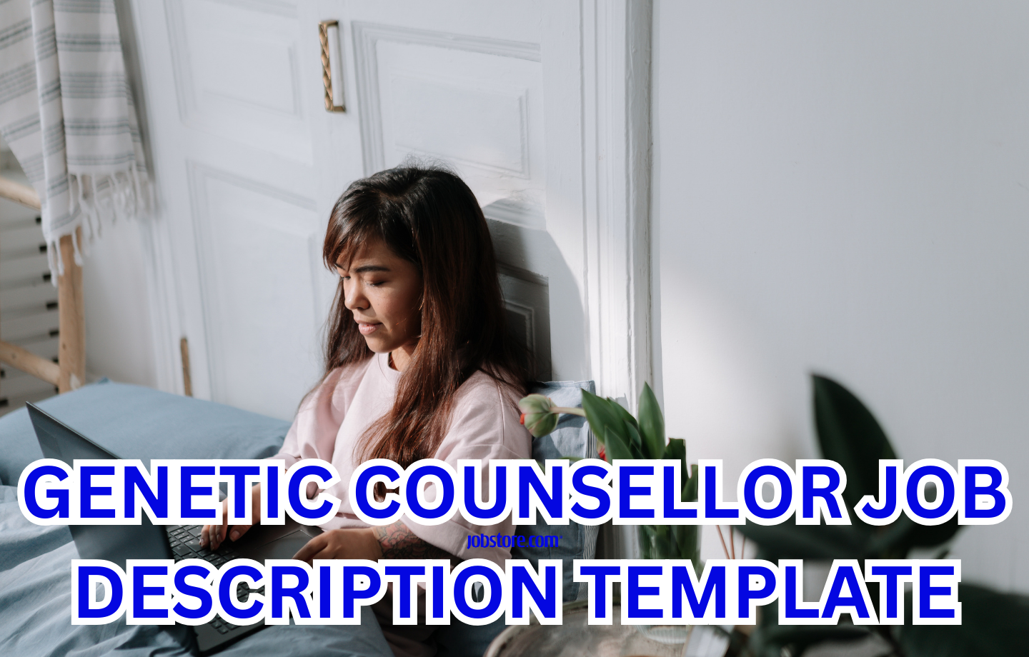 Genetic Counsellor